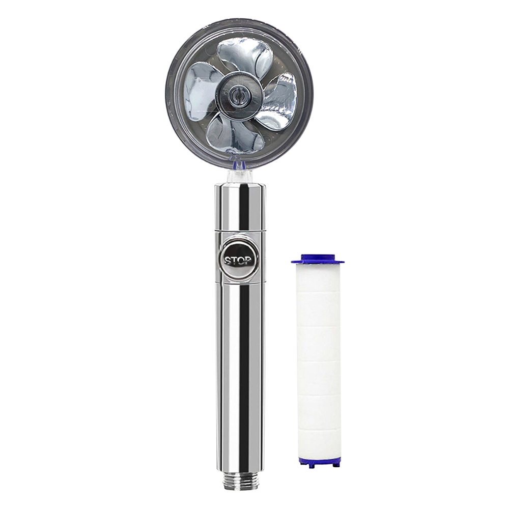 Hydro Shower Jet  (50% OFF) - HYDROSHOWERJET product image