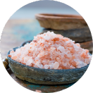 side effects of pink himalayan salt satvic foods