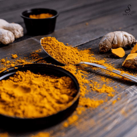 Benefits of Turmeric Milk