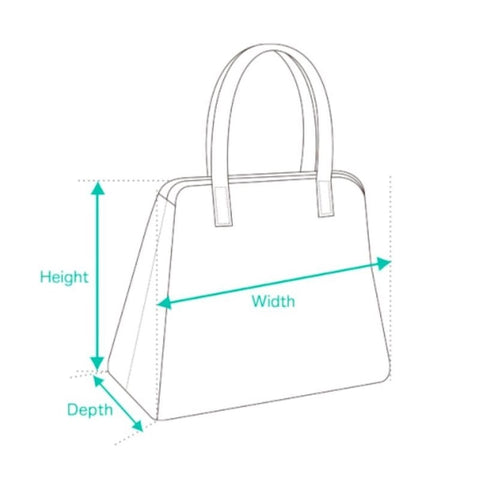 Branded (Louis Vuitton) Replica Handbag for girls 1030-1 (Mustard