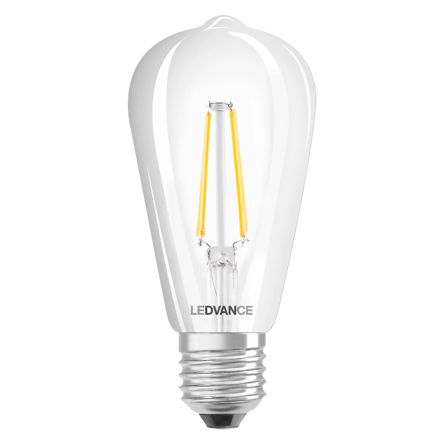 Ledvance Wifi Smart+ Led-lampe Dimmbar (Ex 60w) 6w / 2700k