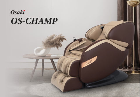 Osaki Champ Massage Chair