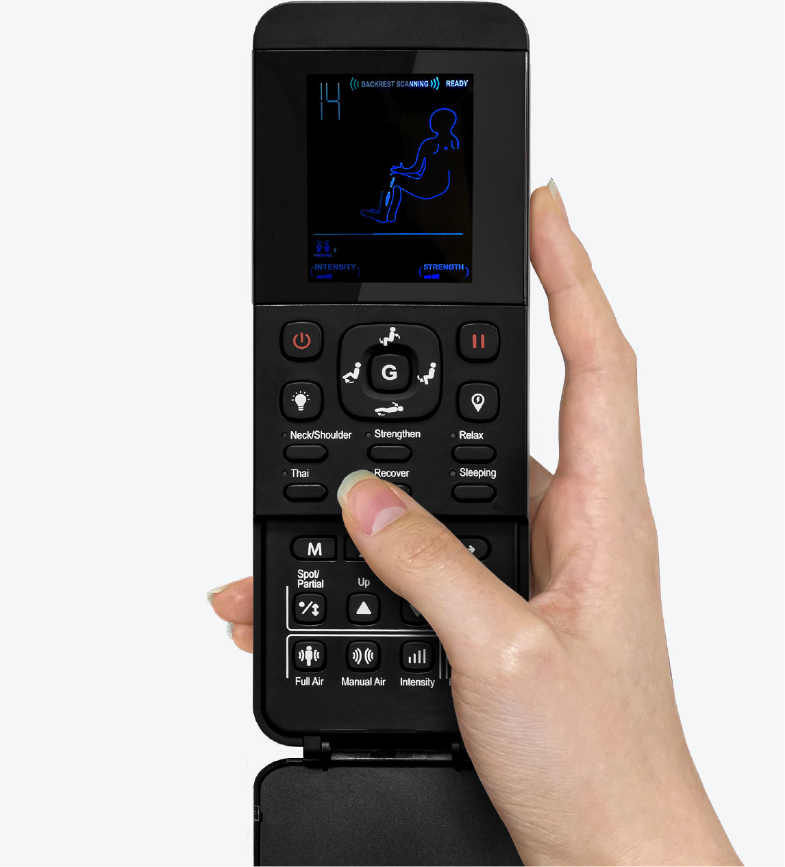 Remote Controller