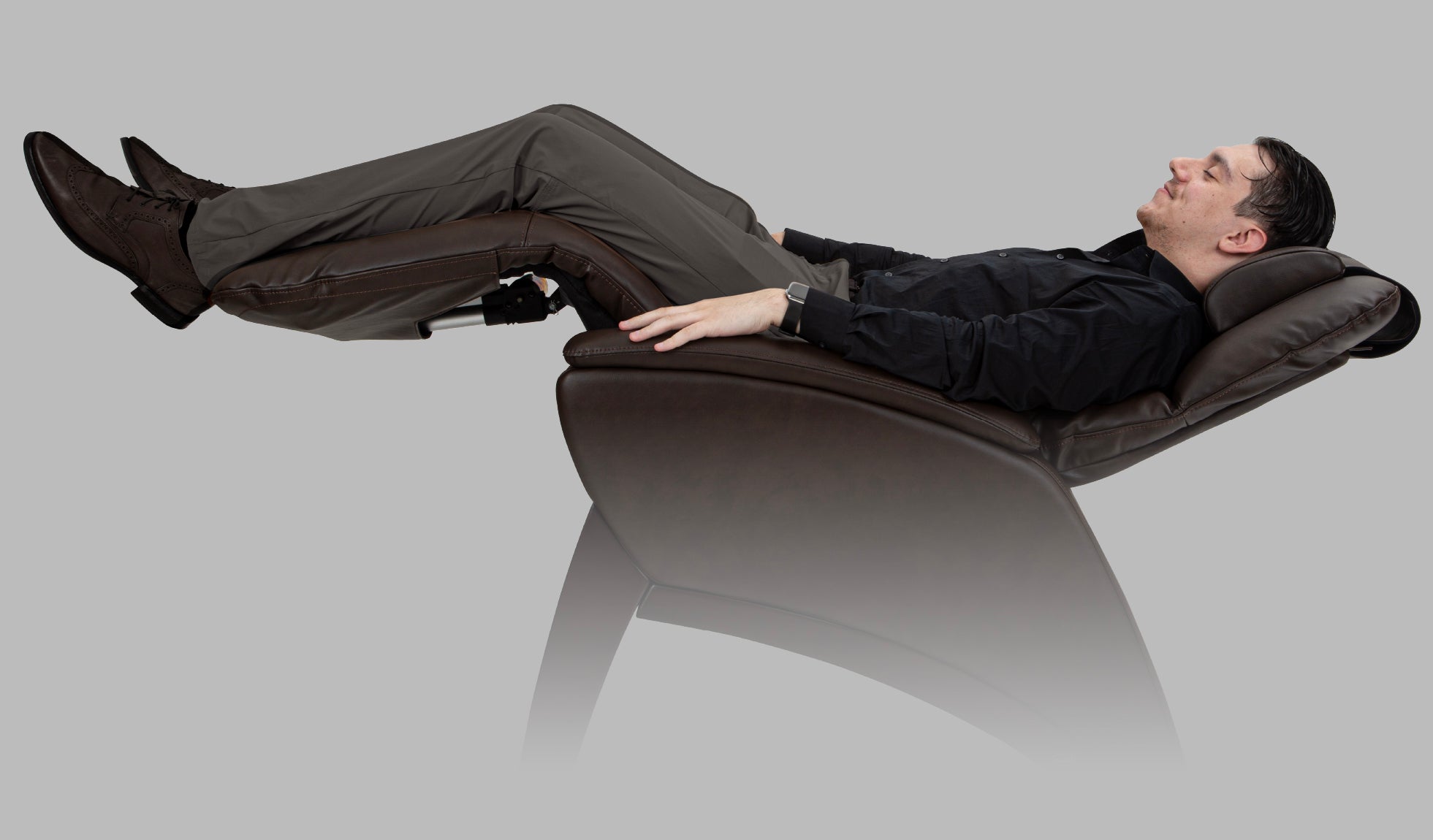 Zero Gravity Reclining