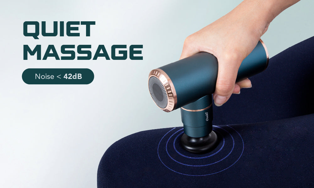 Osaki OS-S2 Massage Gun | Titan Massage Chairs