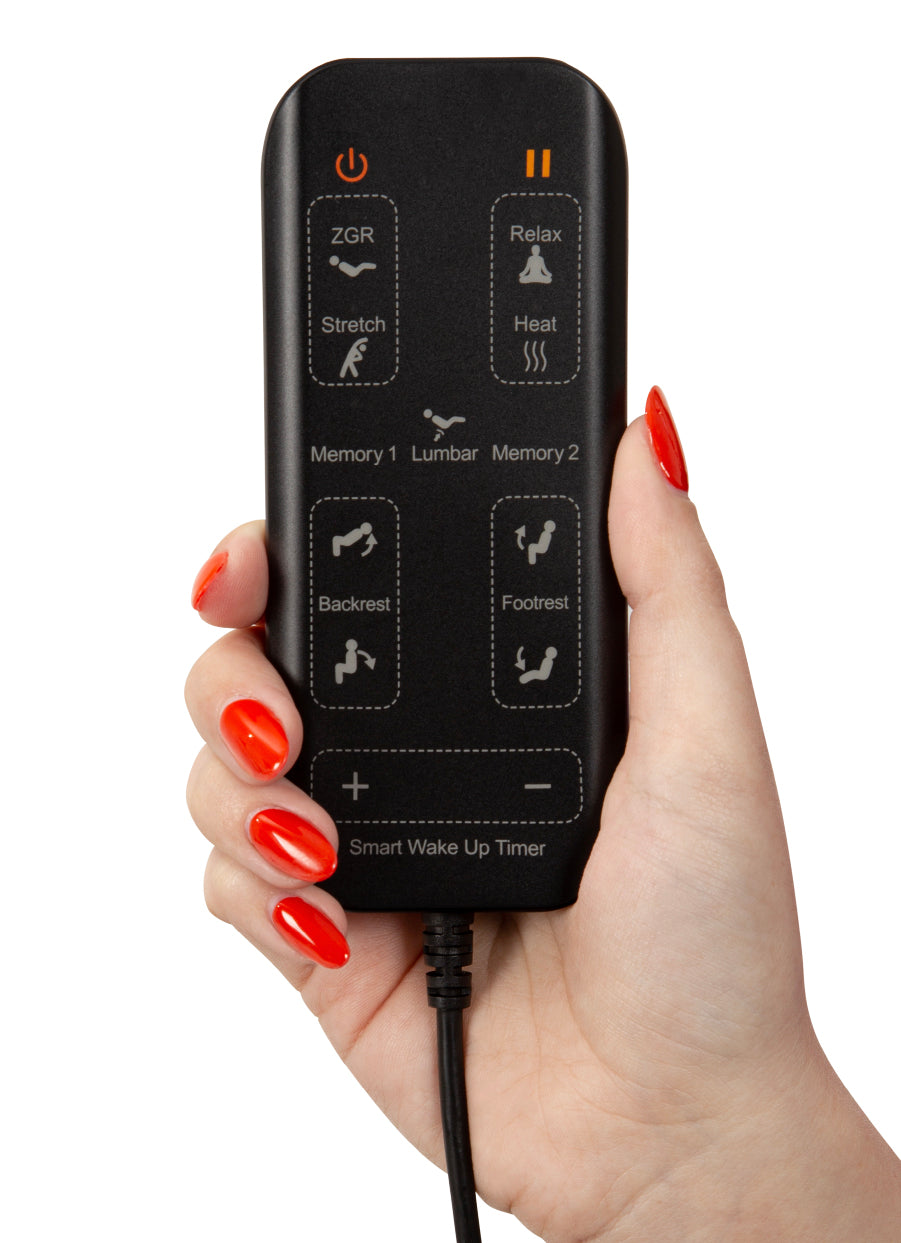 Remote Controller