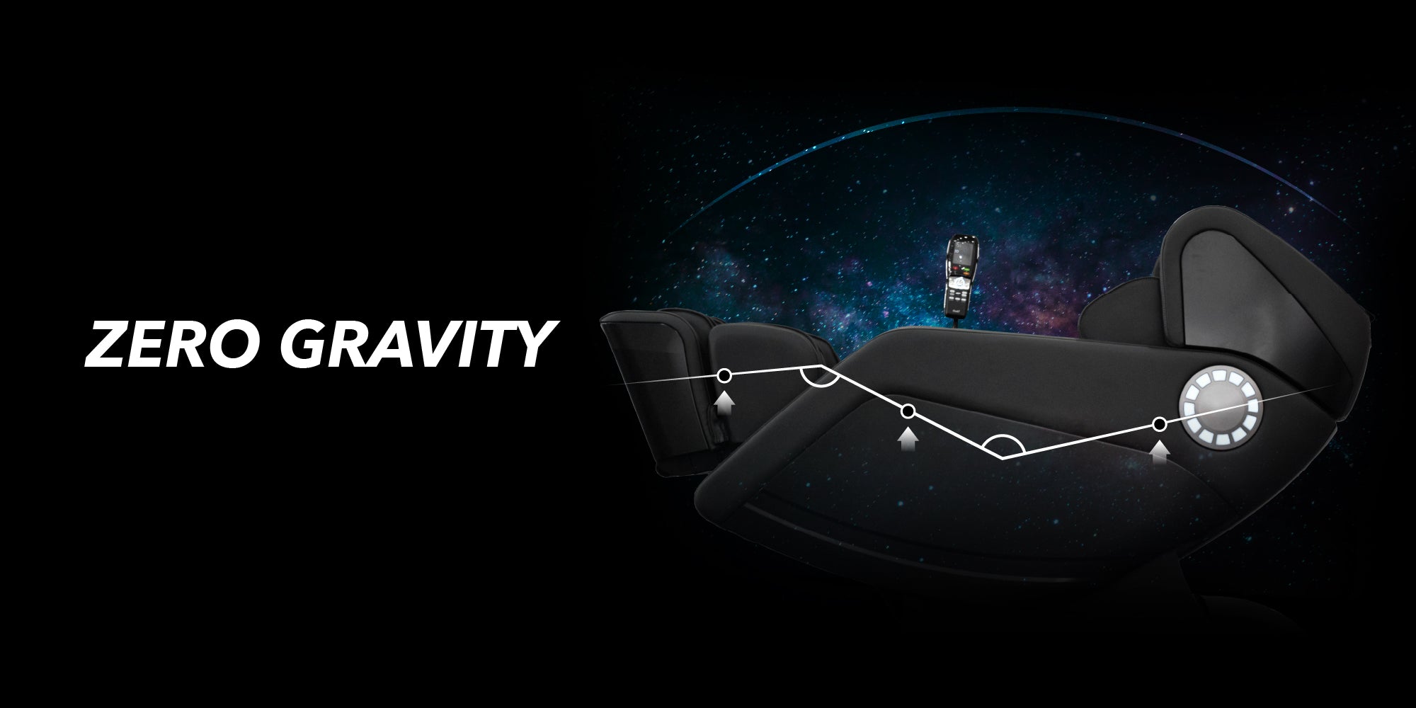 zero gravity