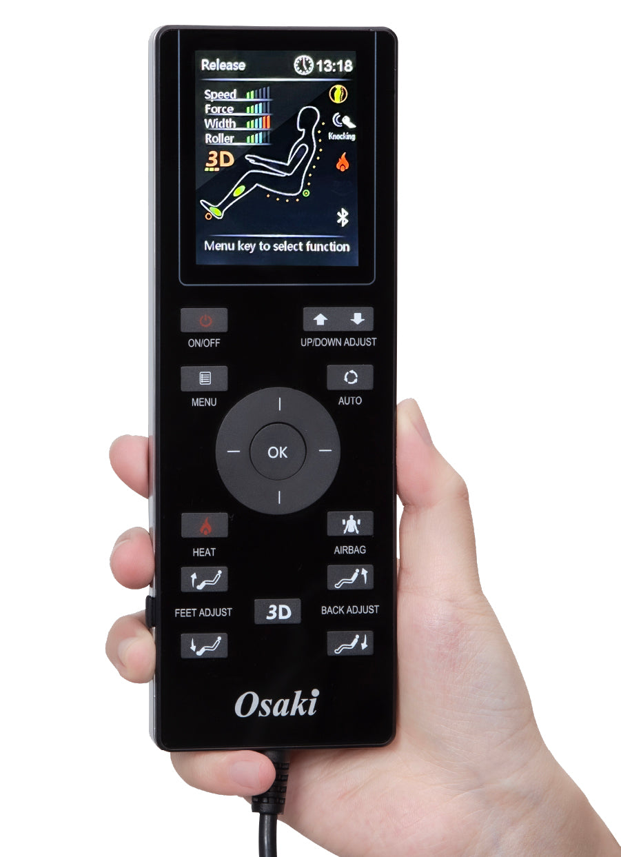 Remote Controller