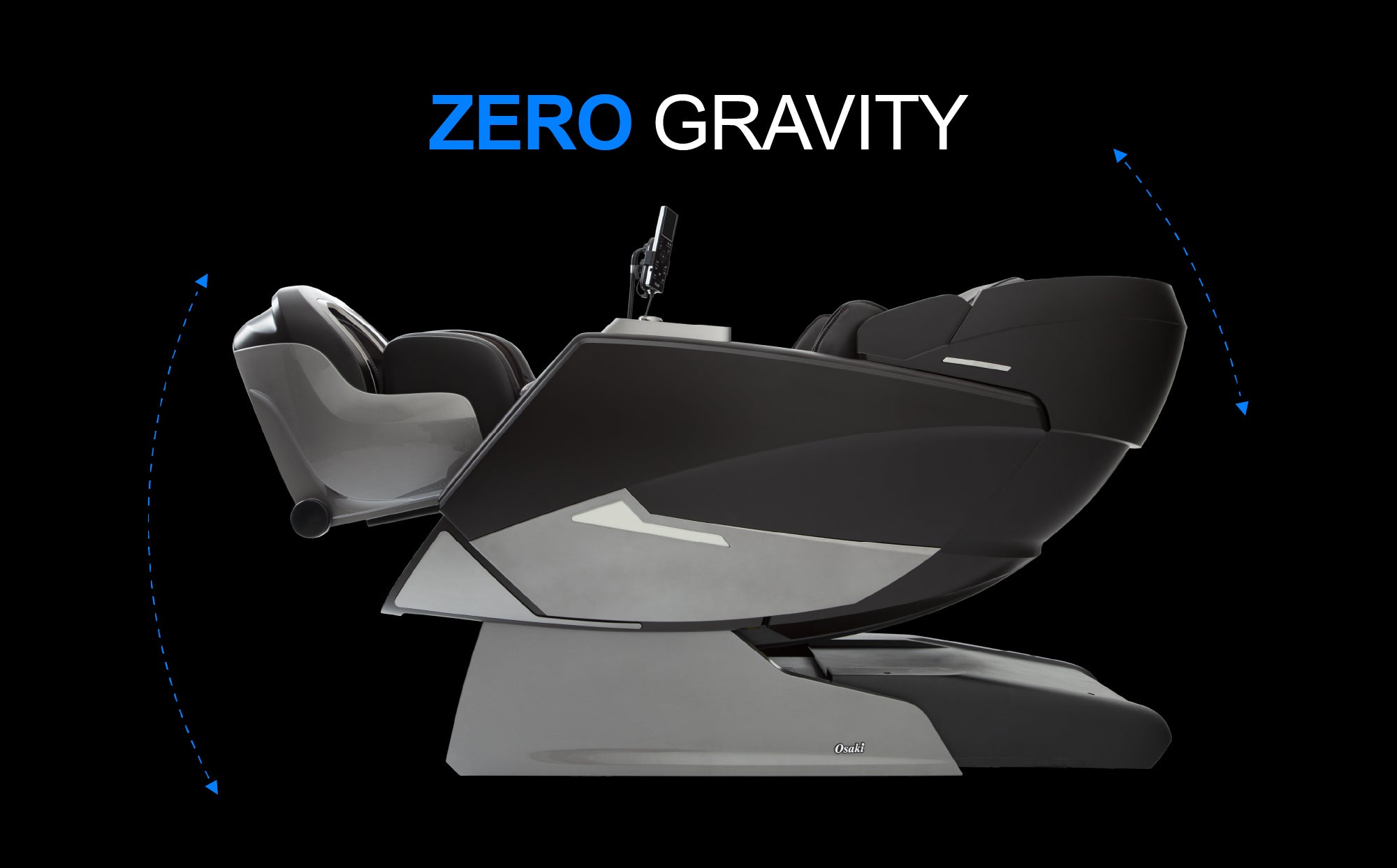 Zero Gravity