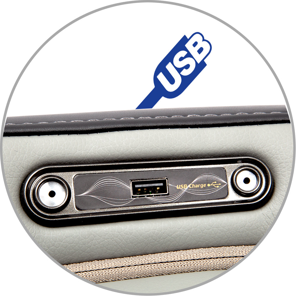 Osaki OS-Pro Admiral II - USB Connector