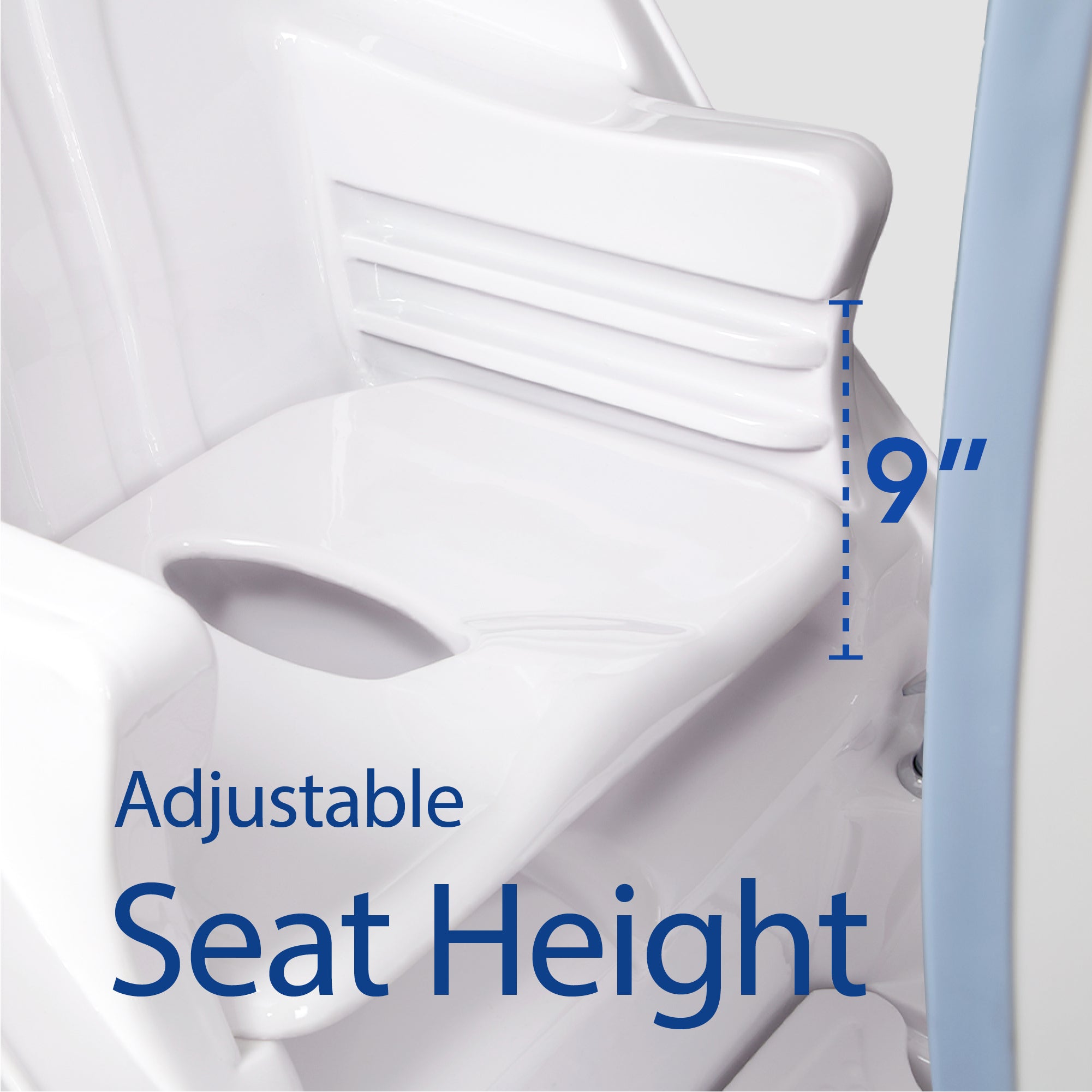 Adjustable Seat