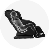 Osaki OS-Pro Alpina - SL-Track Massage