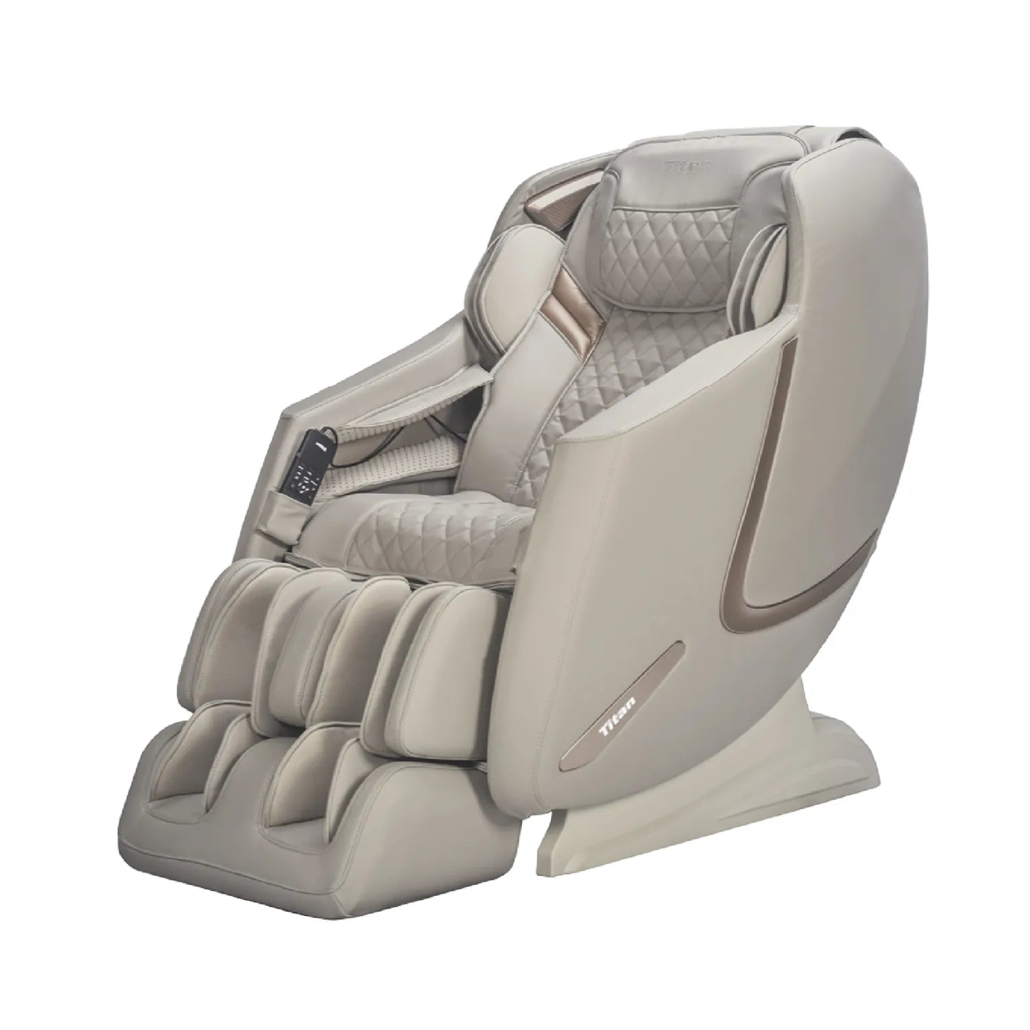 Prestigious Titan 3D