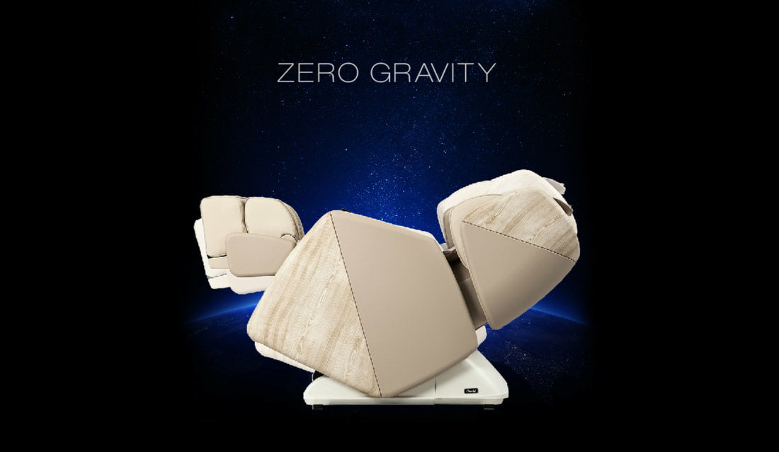 Osaki OS-Pro Soho - Zero Gravity