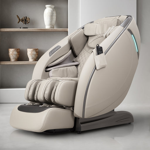 Osaki OS-Maxim 3D Le Massage Chair Brown