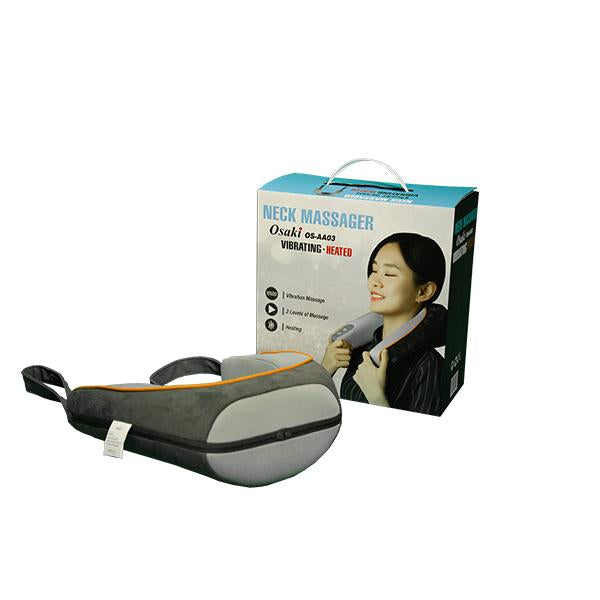 osaki neck massager