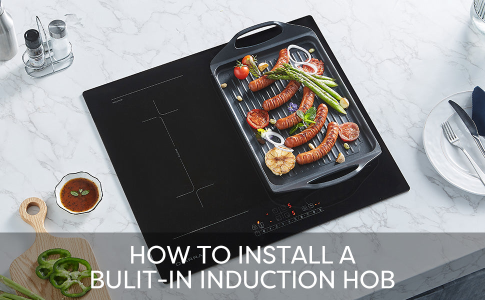 How To Install Built In Induction Hob ?v=1648436701&width=1100
