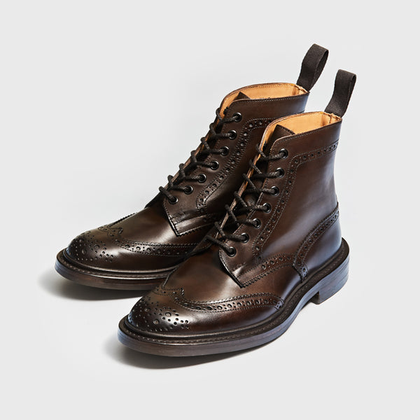 Tricker's | トリッカーズ 公式オンラインショップ - GMT inc. – GMTinc.