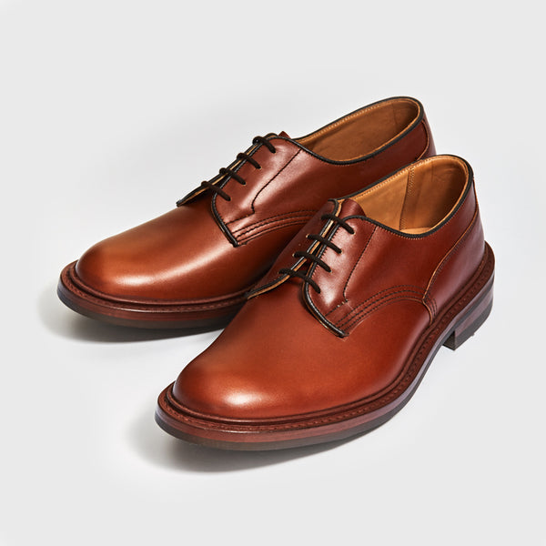 M5636 WOODSTOCK | Tricker'sの公式オンラインショップ - GMT