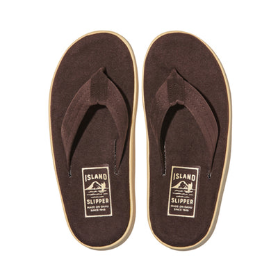 ISLAND SLIPPER(アイランドスリッパ) | ULTRA-SUEDE COLLECTION – GMTinc.