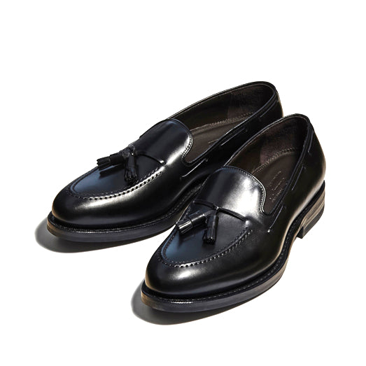 ビジネスシューズ | 98317 Bandung / BLACK (LEATHER SOLE) - Jalan 