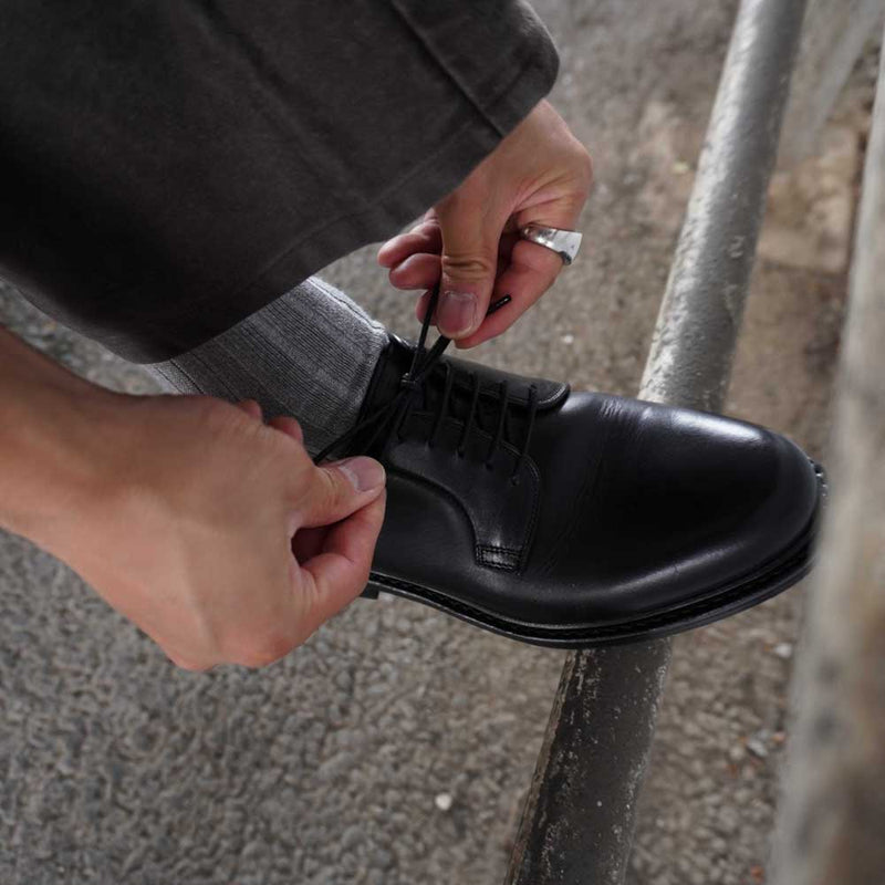 Jalan Sriwijaya/98348/BLACK/DAINITE SOLE とっておきし福袋 www