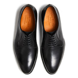 98952 / BLACK (LEATHER SOLE)