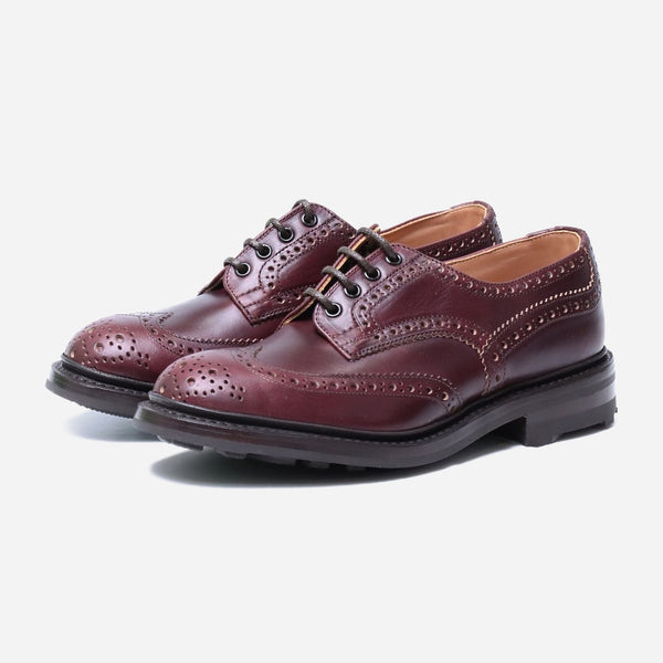 Tricker´s トリッカーズ エプロンフロント 6.5 値段 sosuikyo.jp