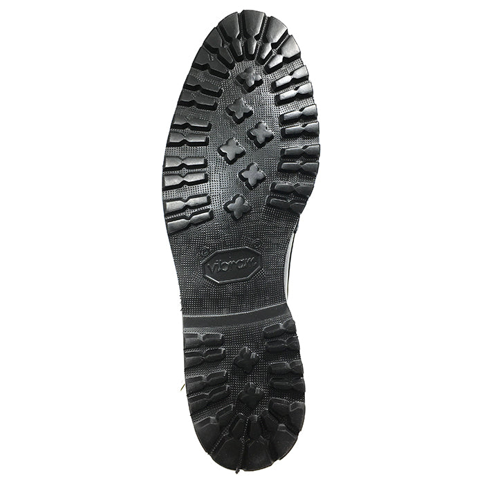 98689 Citie / BLACK (VIBRAM SOLE)