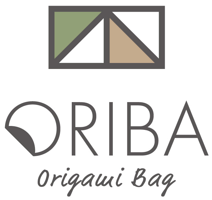 ORIBA（オリバ）エコバッグ