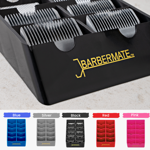 blade caddy — WB Barber Supply