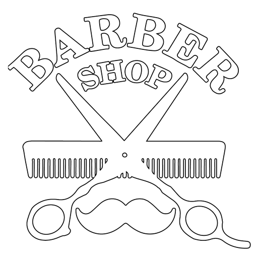 I Love Being A Barber — WB Barber Supply