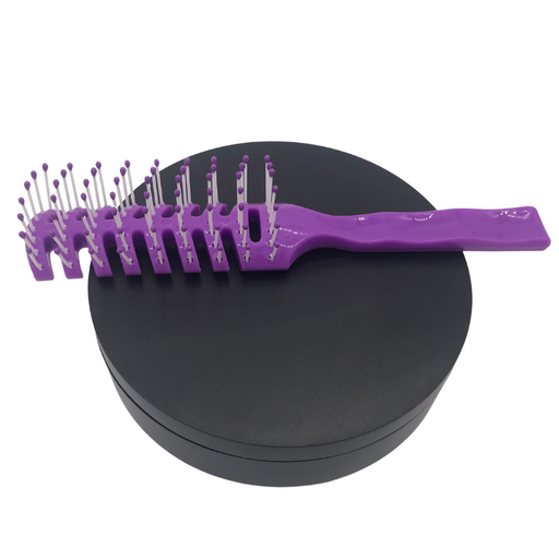 Ship-Shape Comb & Brush Cleaner — WB Barber Supply