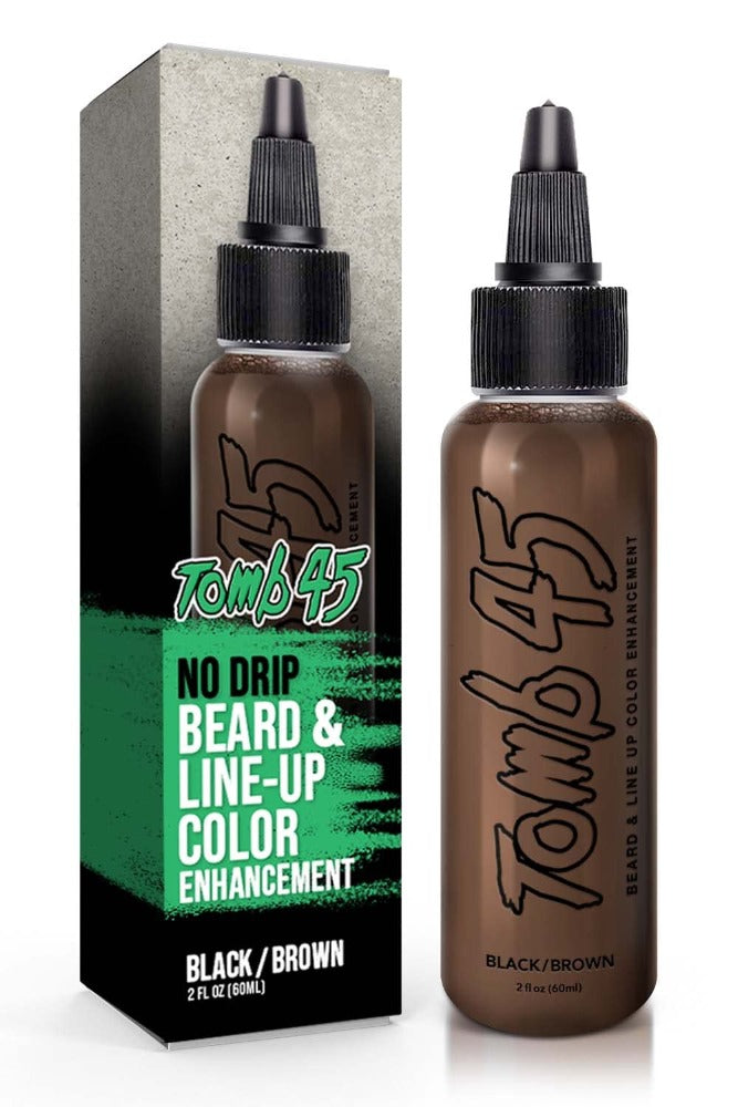 Kiss Tintation Temporary Hair Color Spray Dye Negro 80g 2-pack