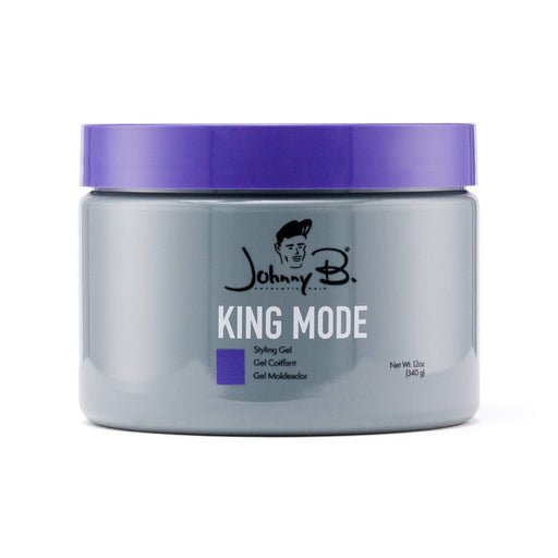 Johnny B Mode Styling Hair Gel UNISEX 