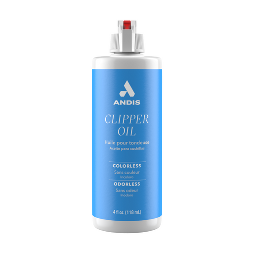 Clipper Oil from Aesculap - Hogstaonline - Hogsta Ridsport