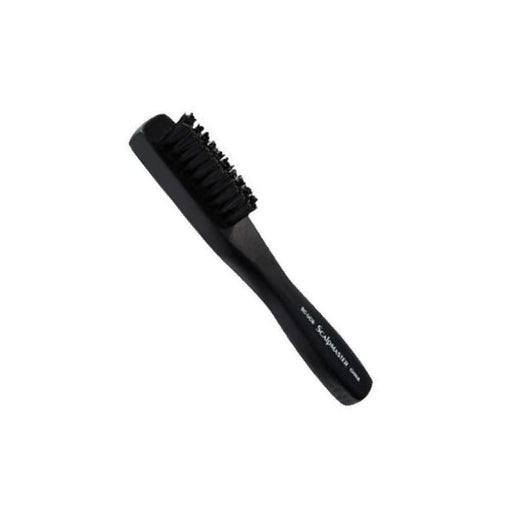 Gentlemen Republic Nylon Bristle Brush for cleaning clipper and