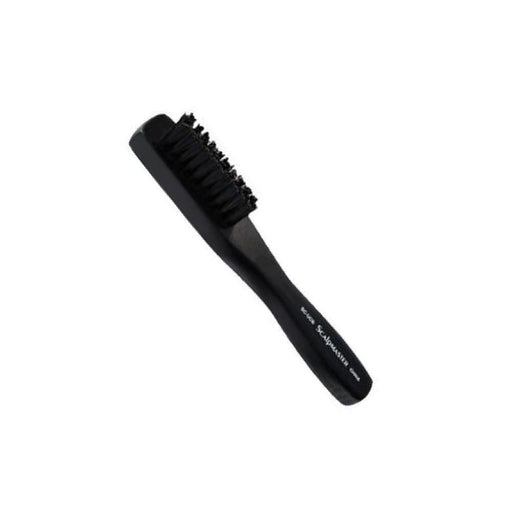 Scalpmaster Soft Bristle Clipper Cleaning Brush SC-9033