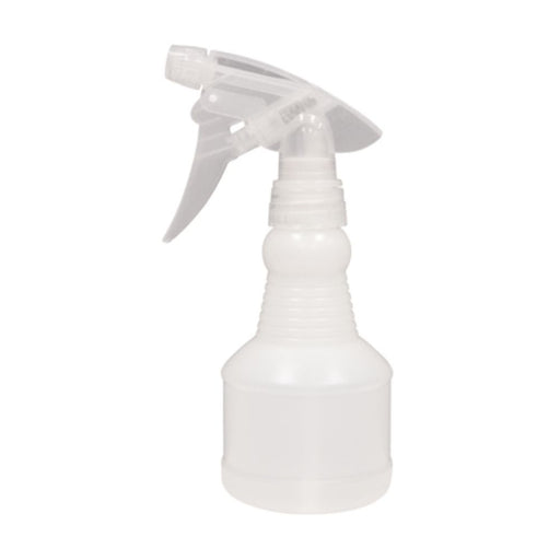 Looks Soft Applicator Mini Spray Bottle Clear - Ideal Barber Supply