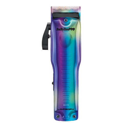 Babyliss Pro Lo-ProFX Rose Gold Clipper and Trimmer Combo – The Lifestyle  Barber & Beauty Supply