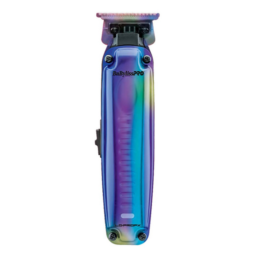 Babyliss Pro Lo-ProFX Rose Gold Clipper and Trimmer Combo – The Lifestyle  Barber & Beauty Supply