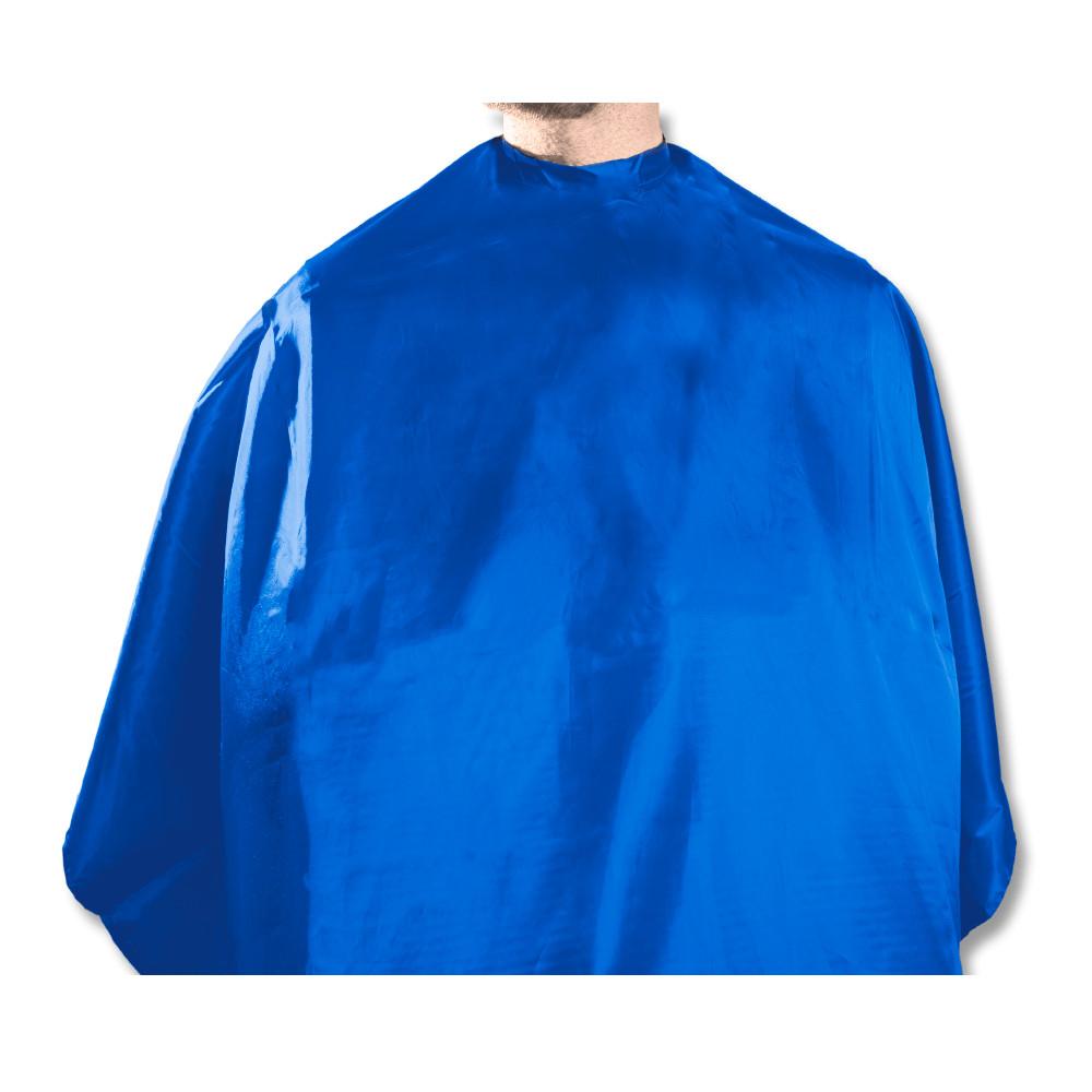 Hunter 1114 Large Cutting Cape With Hook — WB Barber Supply