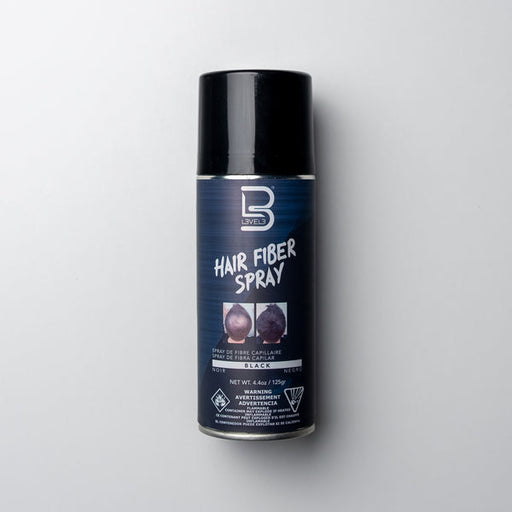 Black Ice Touch Up Spray