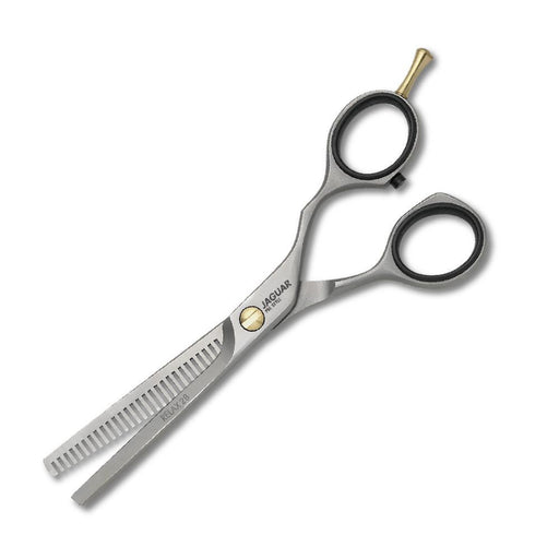 Jaguar Relax Offset Thinning Shears, Thinning Shears, Texturizing Shears