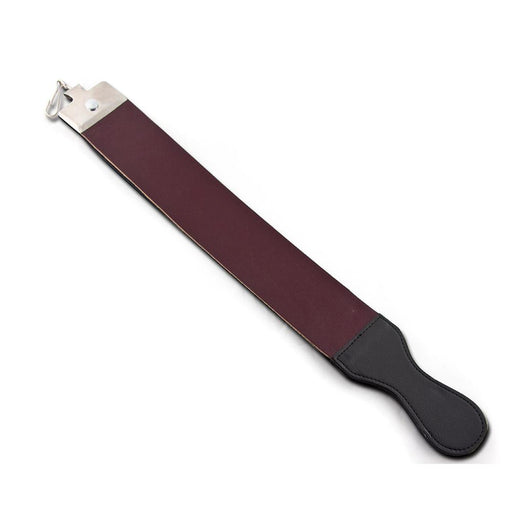 Hanging Razor Strop | Shop BuyBarber