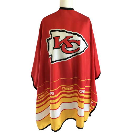 Arizona Cardinals Cape — WB Barber Supply