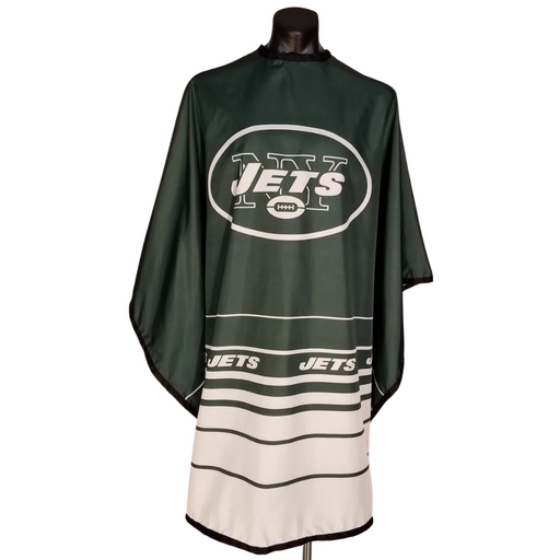 Green Bay Packers Cape — WB Barber Supply