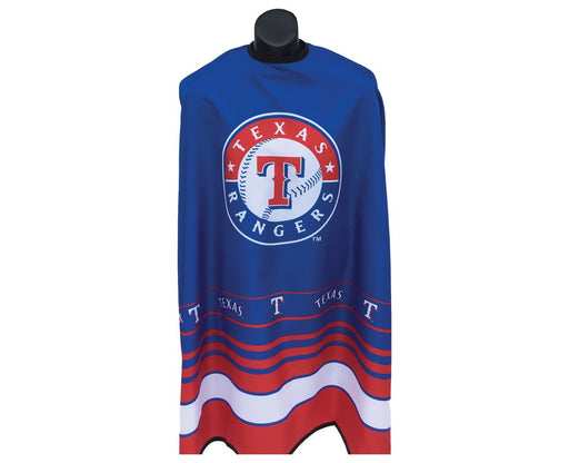 Texas Rangers Jersey Apron