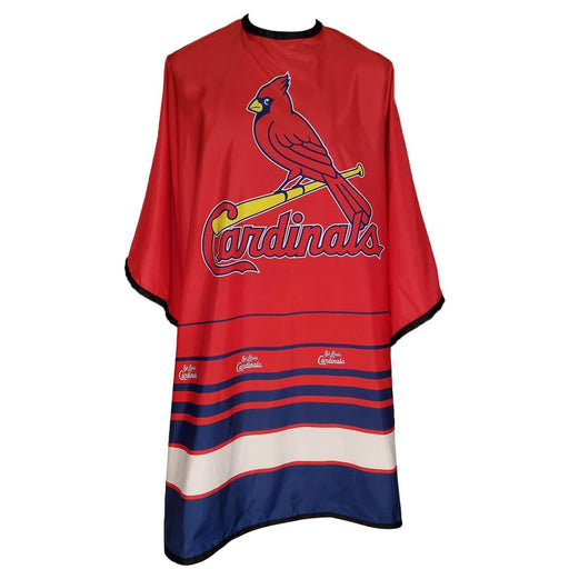 Milwaukee Brewers Cape — WB Barber Supply