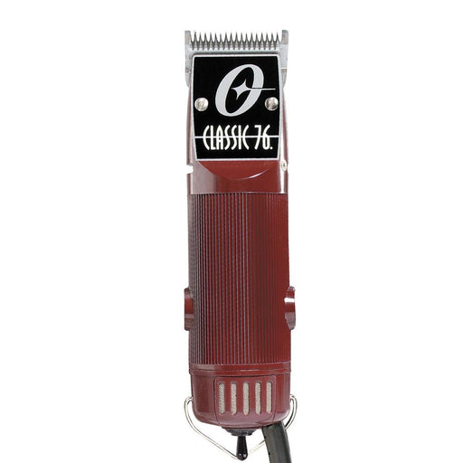 Wahl Clipper Cleaning Brush — WB Barber Supply